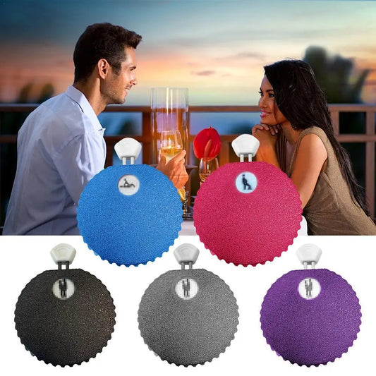 Love Game Roulette Couples Love Date Night Game Roulette Challenging Couples Roulette Patterns 3d Printed Fun Couple Date Game