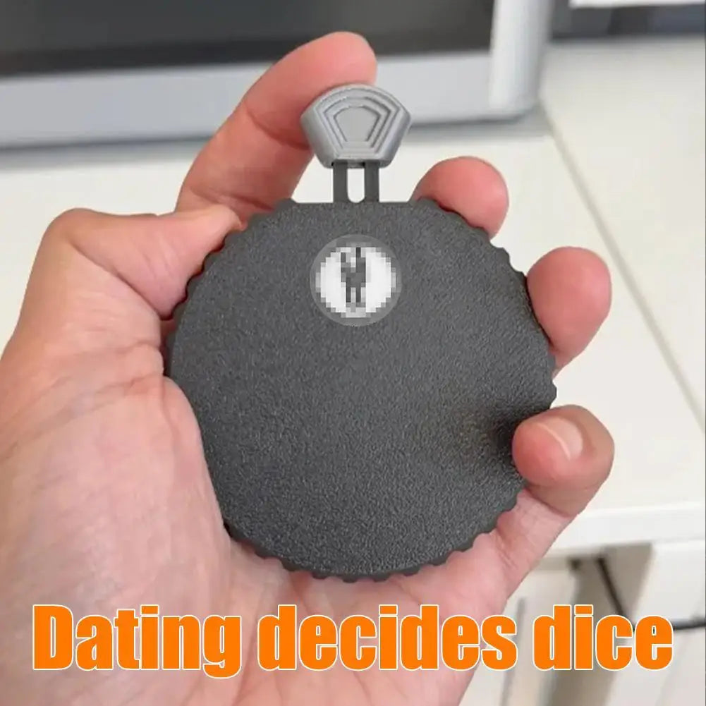 Love Game Roulette Couples Love Date Night Game Roulette Challenging Couples Roulette Patterns 3d Printed Fun Couple Date Game