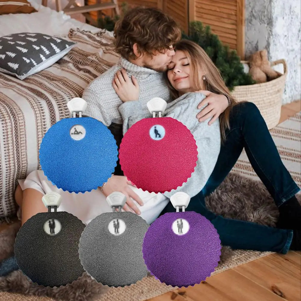 Love Game Roulette Couples Love Date Night Game Roulette Challenging Couples Roulette Patterns 3d Printed Fun Couple Date Game