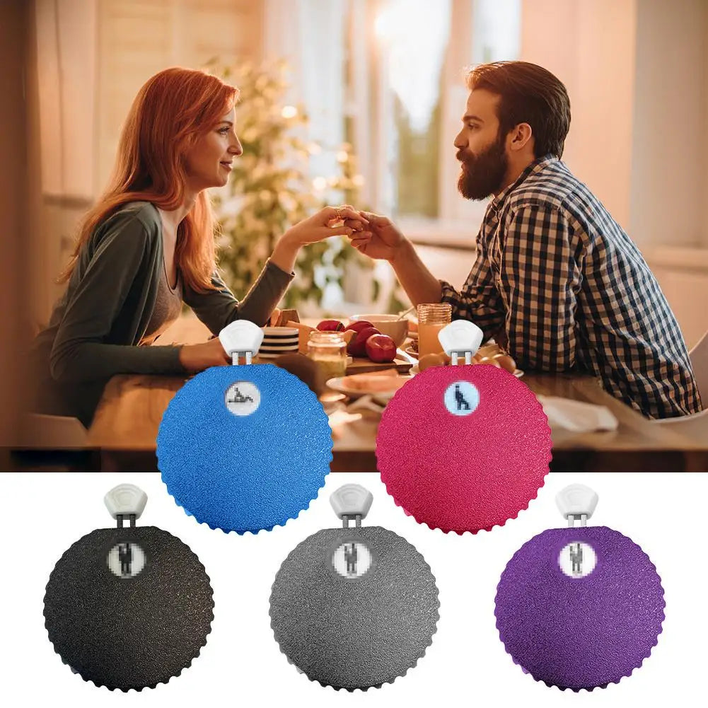 Love Game Roulette Couples Love Date Night Game Roulette Challenging Couples Roulette Patterns 3d Printed Fun Couple Date Game